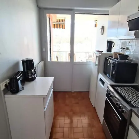 2 For 4 People Apartment Aix-les-Bains