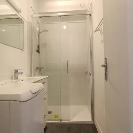 2 For 4 People Apartment *